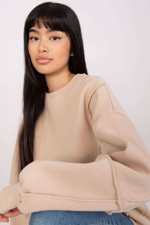 Megztinis-EM-BL-763.00P-smėlio spalvos