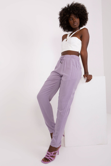 Kelnės – D73760M61869O –...