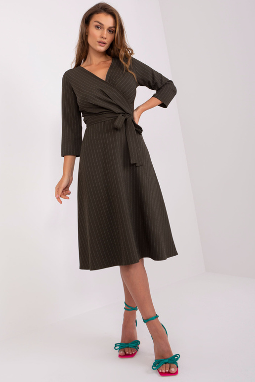 Suknelė-LK-SK-507831.21-khaki