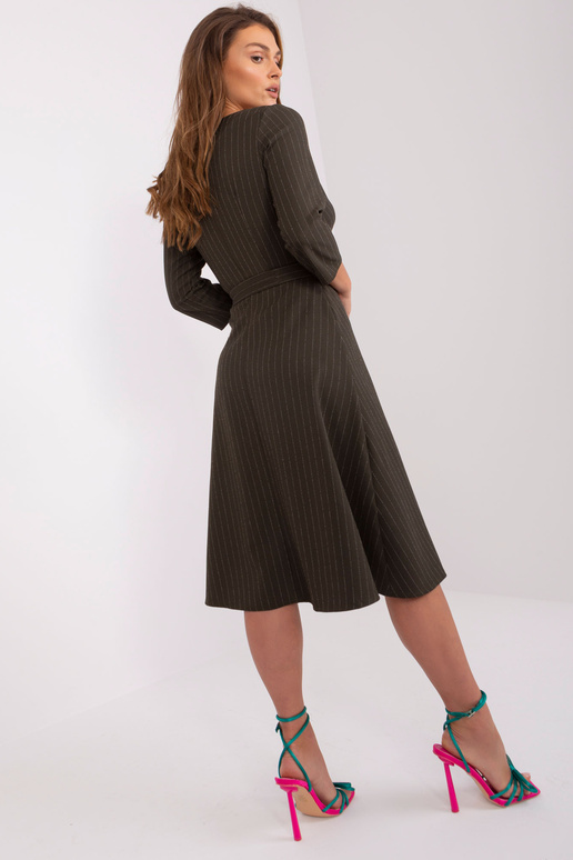 Suknelė-LK-SK-507831.21-khaki