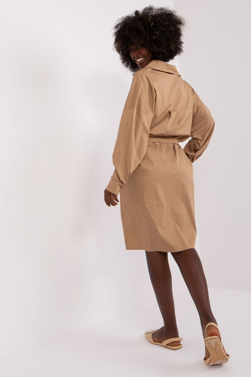 Suknelė-CHA-SK-9010.70-kupranugaris