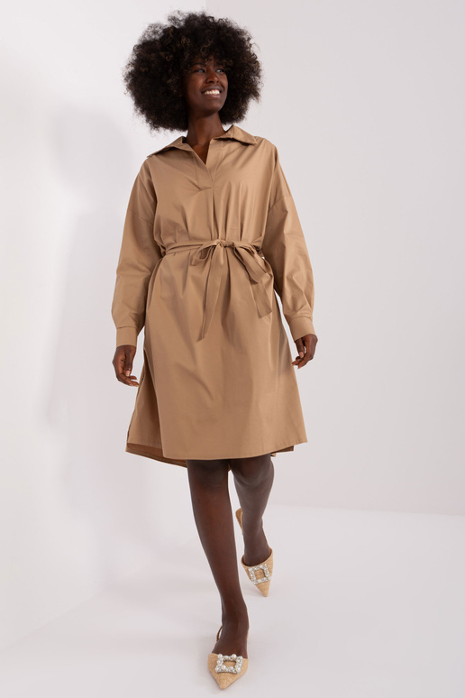 Suknelė-CHA-SK-9010.70-kupranugaris