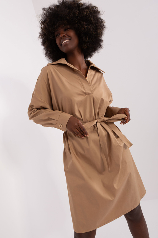 Suknelė-CHA-SK-9010.70-kupranugaris