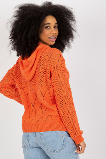 Oranžinis moteriškas...