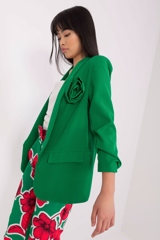 Striukė-DHJ-MA-7173.10-žalia