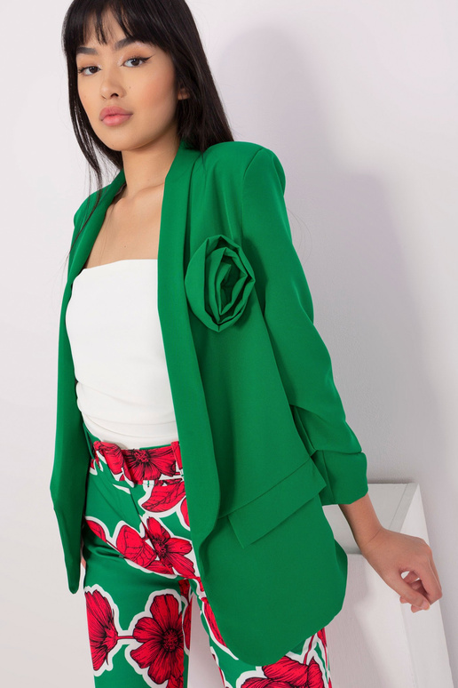 Striukė-DHJ-MA-7173.10-žalia