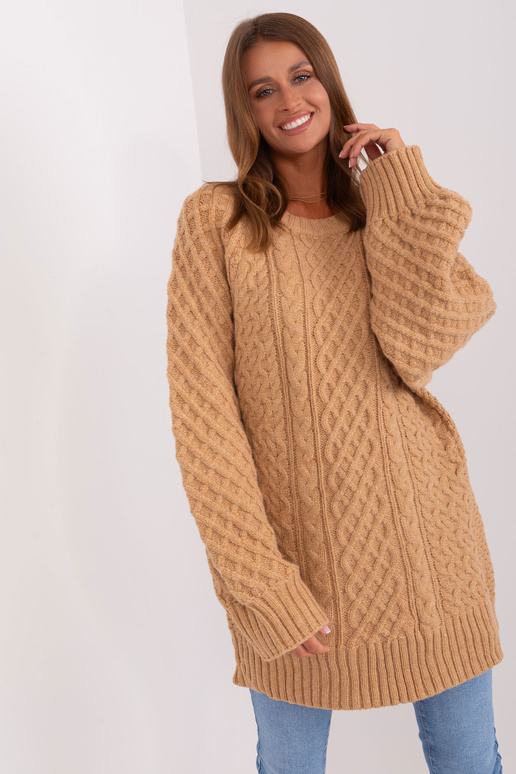 Megztinis-AT-SW-2367-2.64P-kupranugaris