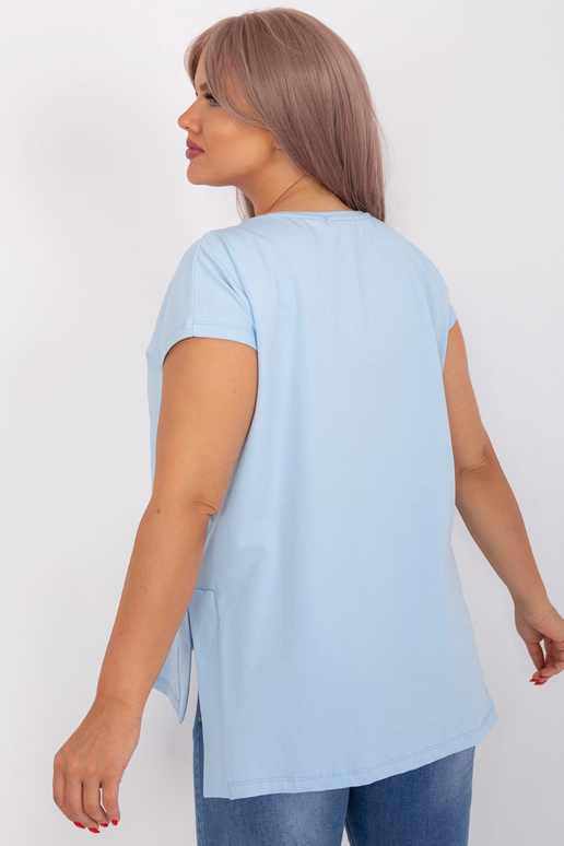 Palaidinė-RV-BZ-8850.98-šviesiai mėlyna