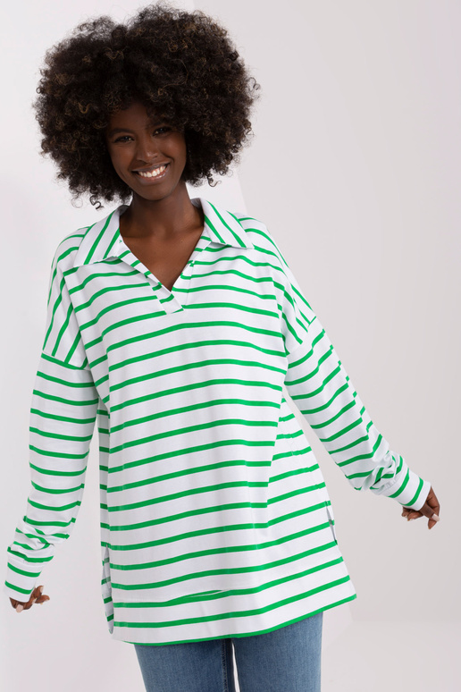 Palaidinė-LK-BZ-509314.83-balta-žalia