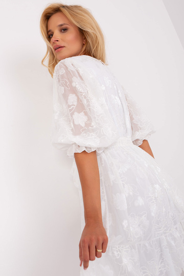 Suknelė-LK-SK-509360.99-balta