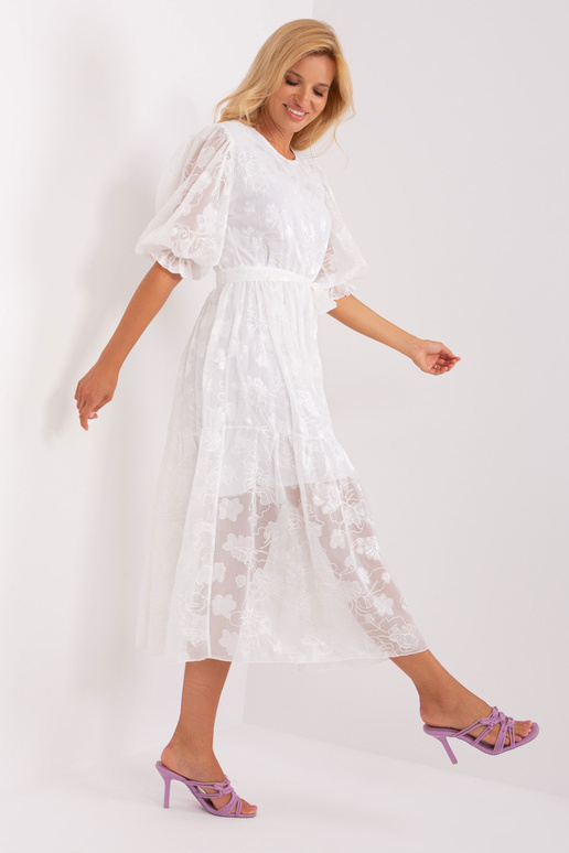 Suknelė-LK-SK-509360.99-balta