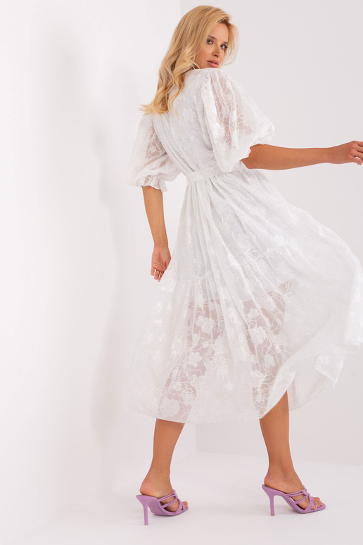 Suknelė-LK-SK-509360.99-balta