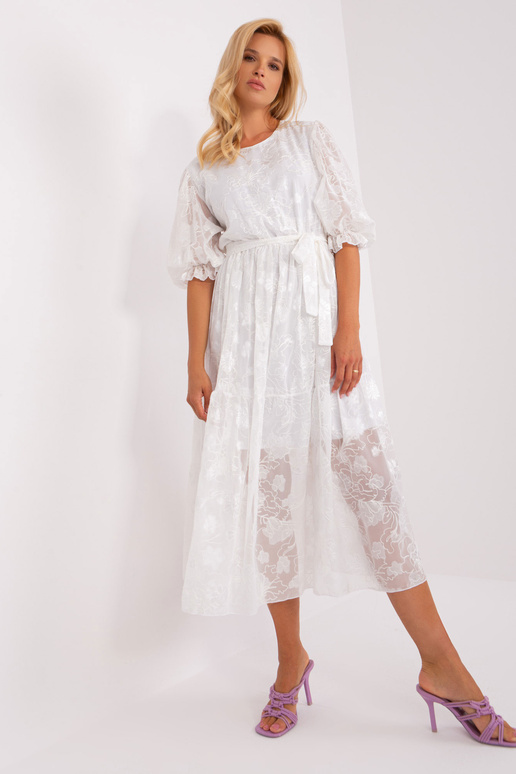 Suknelė-LK-SK-509360.99-balta