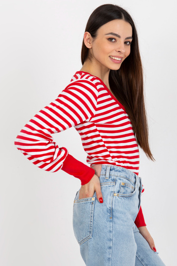 Raudonos ir baltos spalvos... 2