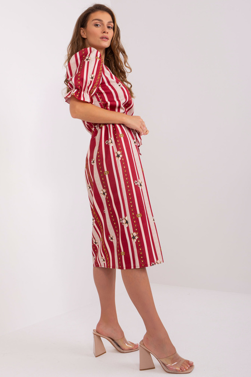 Suknelė-LK-SK-507468-1.20P-bordo