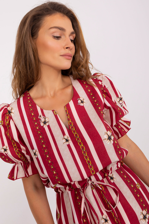 Suknelė-LK-SK-507468-1.20P-bordo