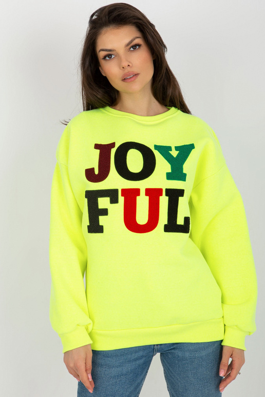 Megztinis-EM-BL-617-5.00X-fluo geltonas