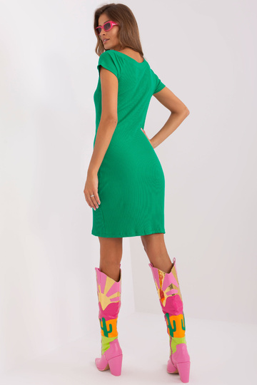 Suknelė-RV-SK-8960.76P-žalia