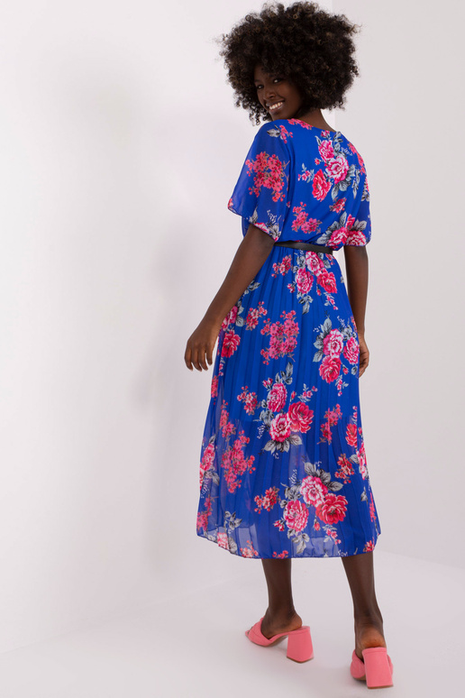 Suknelė-DHJ-SK-3171.65-kobaltas