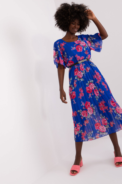 Suknelė-DHJ-SK-3171.65-kobaltas