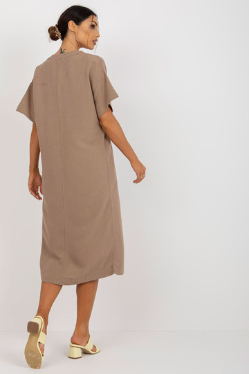 Tamsiai smėlio spalvos... 2