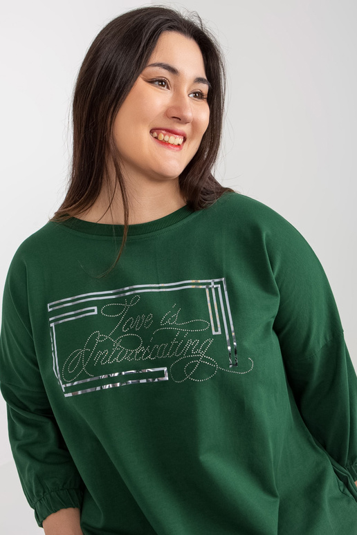 Tunika-RV-TU-7505.15-tamsiai žalia