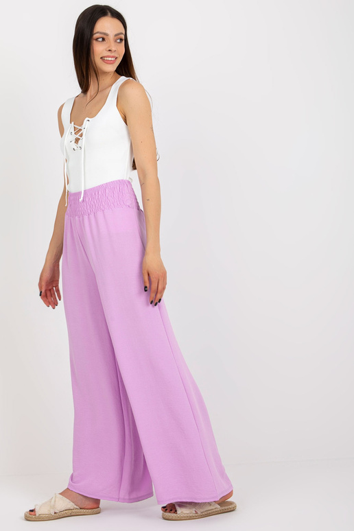 Kelnės-DHJ-SP-8390.70 - šviesiai...