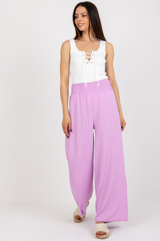 Kelnės-DHJ-SP-8390.70 - šviesiai...