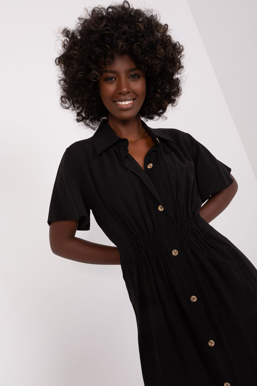 Suknelė-CHA-SK-0607.69P-juoda