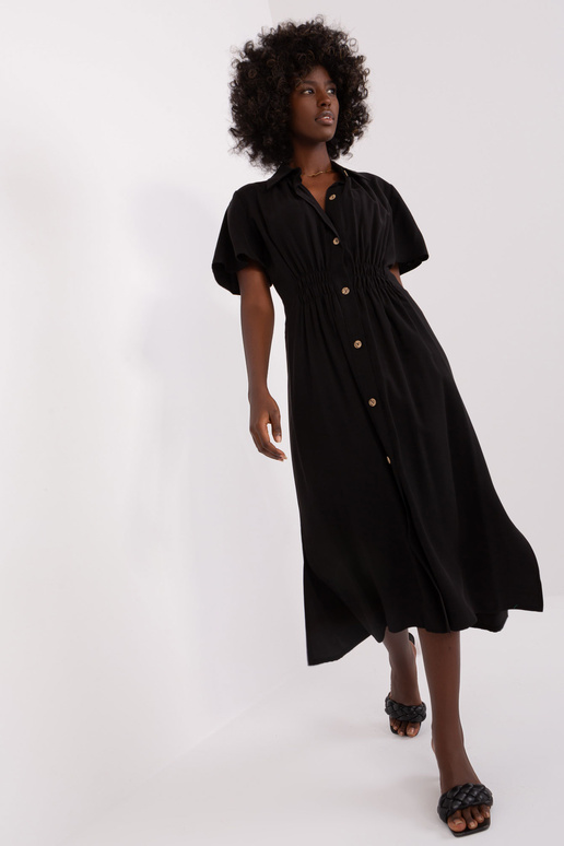 Suknelė-CHA-SK-0607.69P-juoda