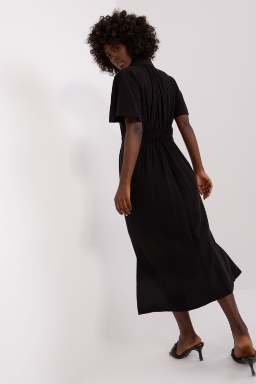 Suknelė-CHA-SK-0607.69P-juoda