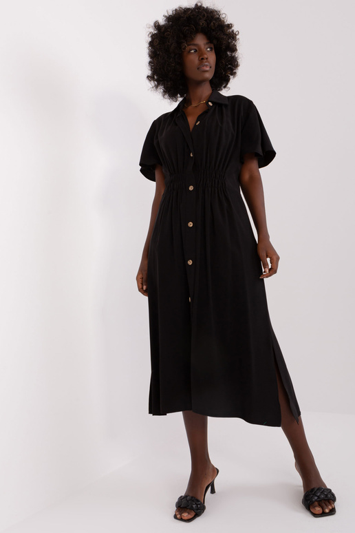 Suknelė-CHA-SK-0607.69P-juoda