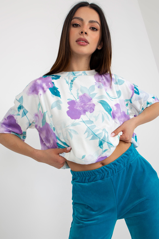 Set-WN-KMPL-8192.15-balta ir mėlyna