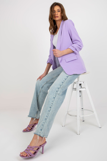 Šviesiai violetinė... 2