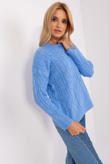 Megztinis-AT-SW-2335.27-mėl... 2