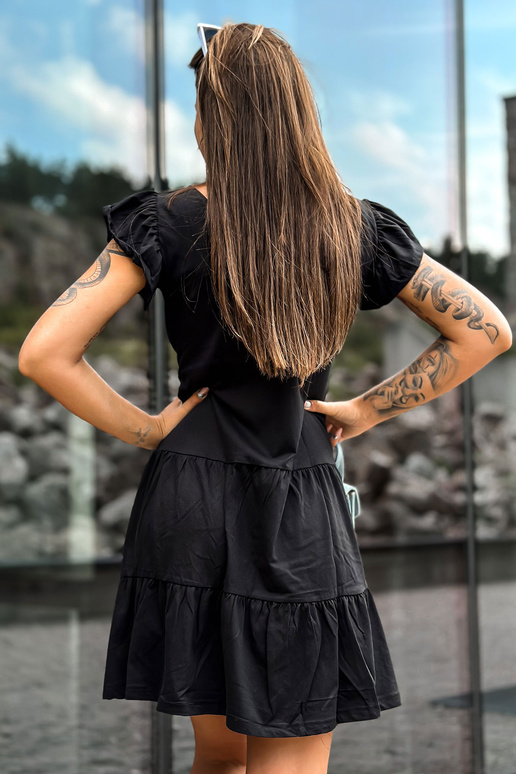 Suknelė-TW-SK-2113.17P-juoda