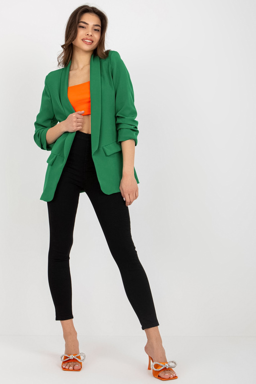 Striukė-TW-ZT-BI-22520.14-tamsiai žalia