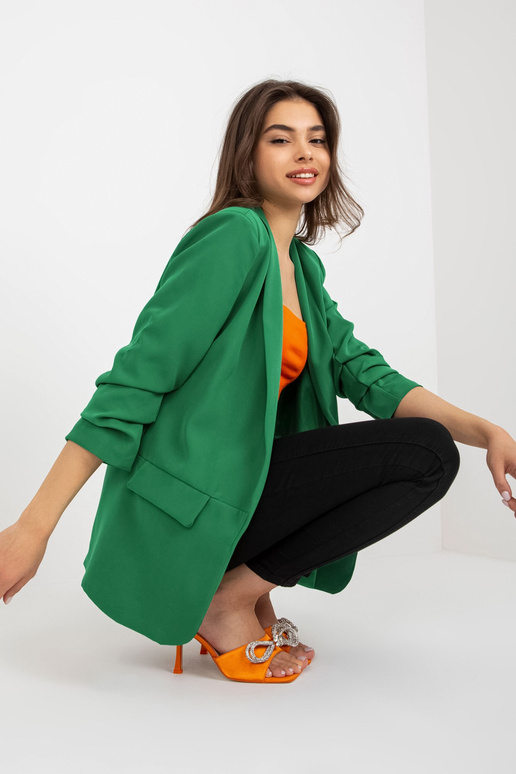 Striukė-TW-ZT-BI-22520.14-tamsiai žalia