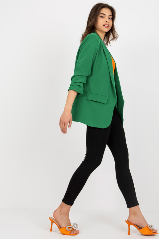 Striukė-TW-ZT-BI-22520.14-tamsiai žalia