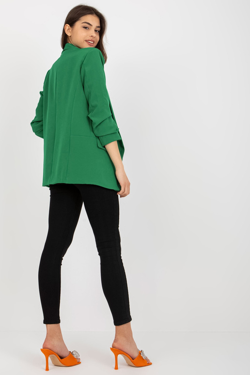 Striukė-TW-ZT-BI-22520.14-tamsiai žalia