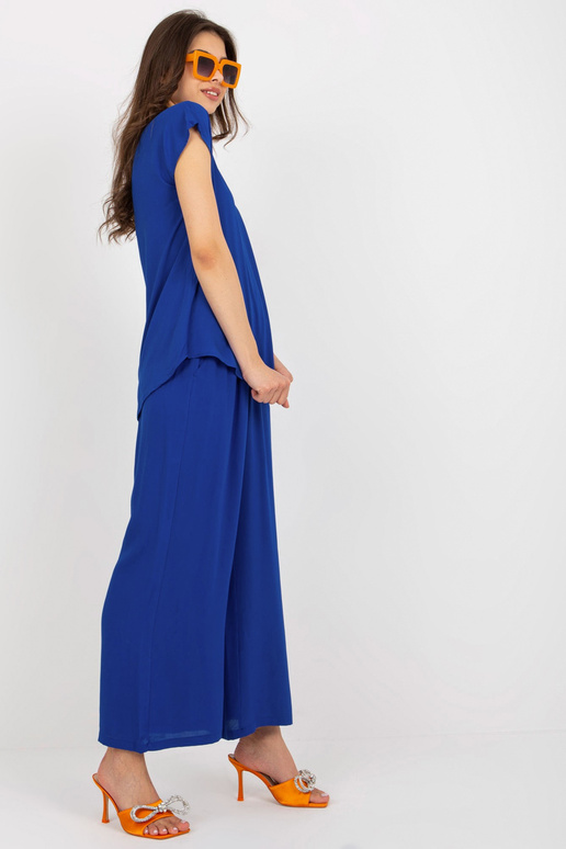 Palaidinė-D73761R10978O-kobalto mėlyna