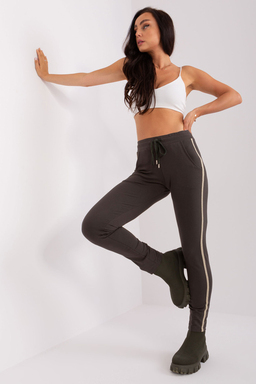 Sportinės kelnės - RV-DR-8518.08P -...