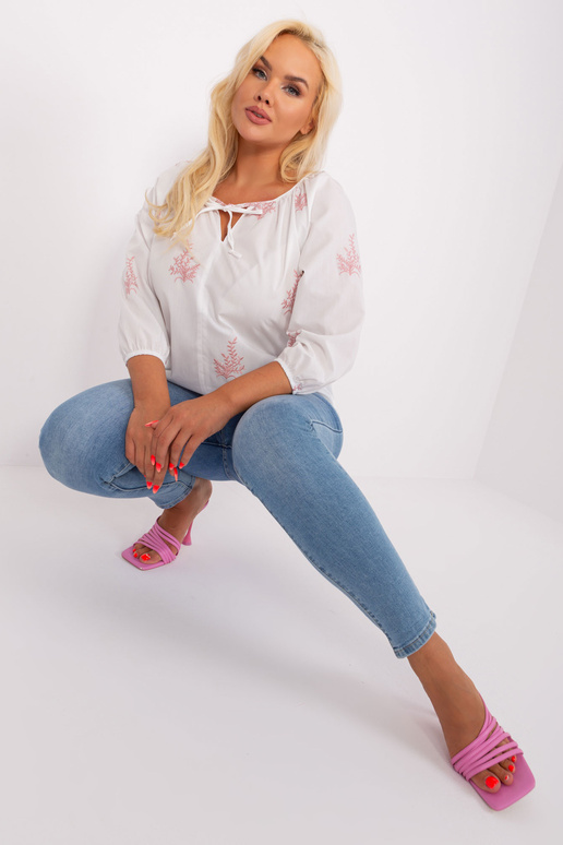 Palaidinė-LK-BZ-509324-1.81P-balta ir...