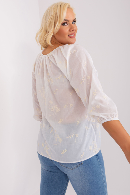 Palaidinė-LK-BZ-509324.50P-balta ir...