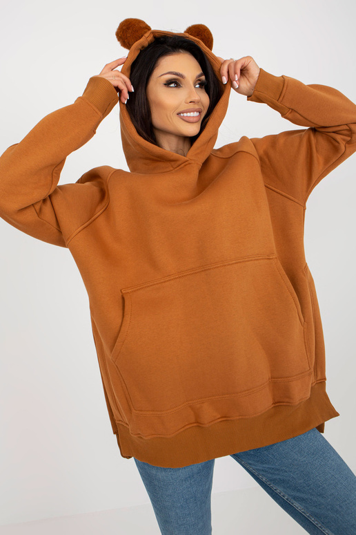 Megztinis-EM-BL-728.08-šviesiai rudas