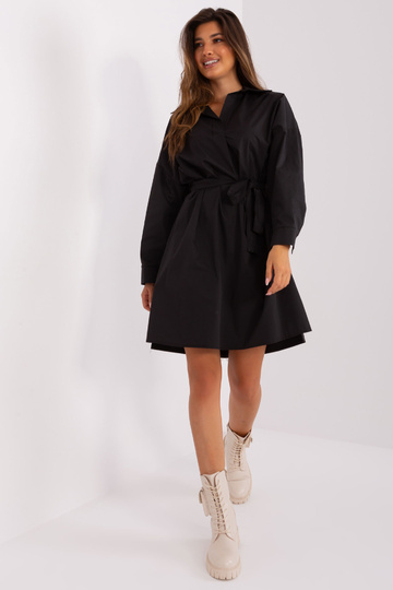 Suknelė-CHA-SK-9010.70-juoda 2