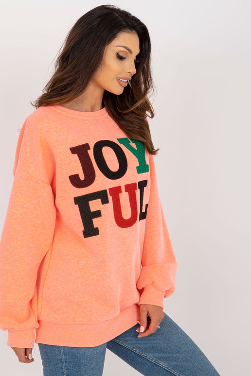 Megztinis-EM-BL-617-5.00X-fluo oranžinis