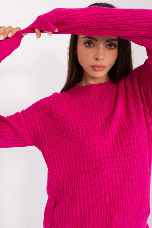 Megztinis-AT-SW-2338.14P-fuksija