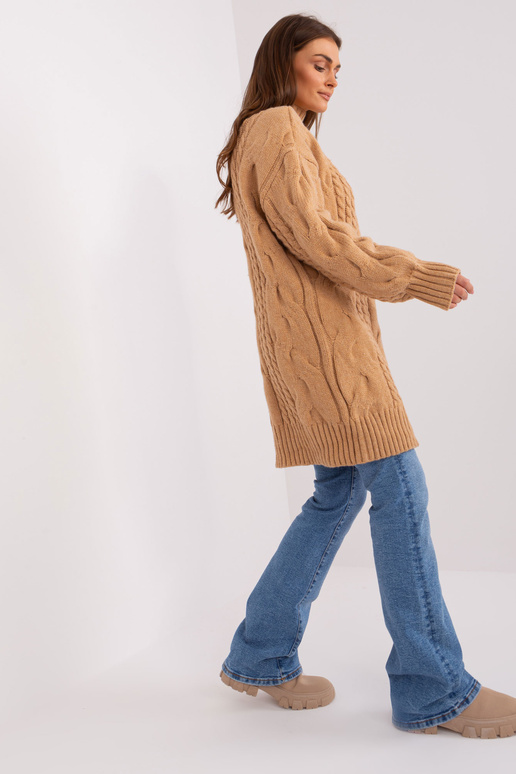 Megztinis-AT-SW-2367-1.35P-kupranugaris