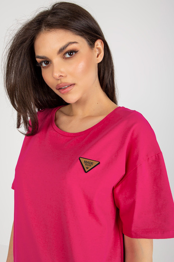 Fuksijos spalvos moteriška... 2